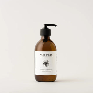 Sacred Hand Cream 300ml