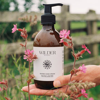 Sacred Hand Cream 300ml