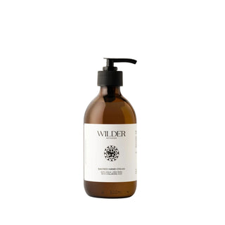 Sacred Hand Cream 300ml