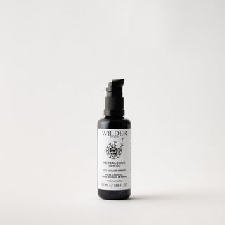 Herbaceous Hair Oil 50ml
