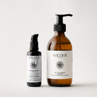 Herbaceous Hair Oil 50ml