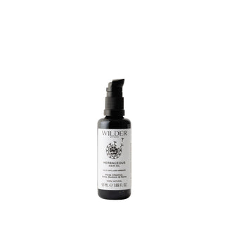 Herbaceous Hair Oil 50ml