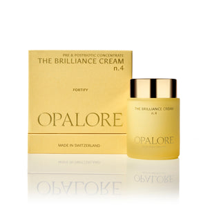 The Brilliance Cream N4 50ml
