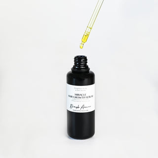 Miracle Hair Growth Serum 50ml
