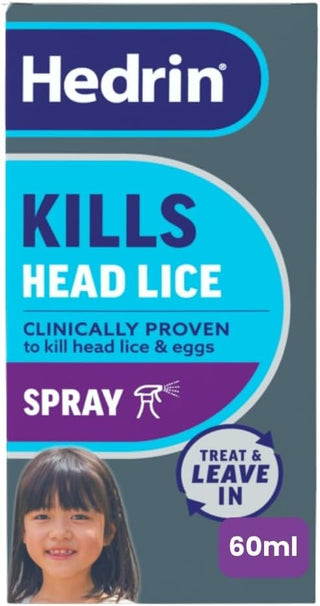 Treat & Go Spray 60ml