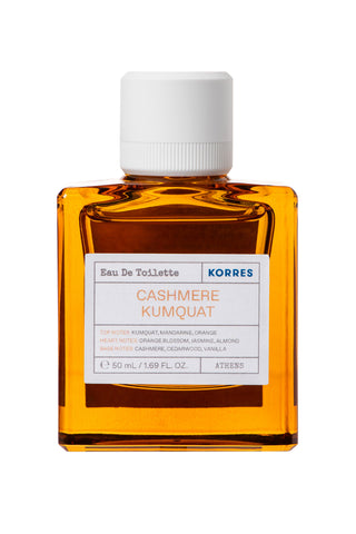 Cashmere Kumquat Eau De Toilette 50ml