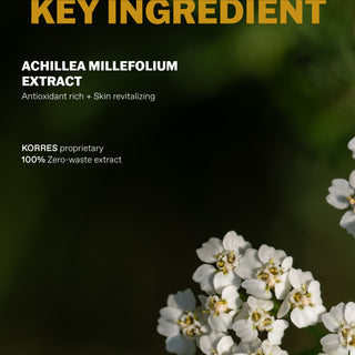 Achillea Mens Aftershave Balm 125ml