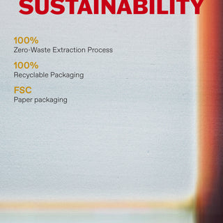 Achillea Mens Aftershave Balm 125ml