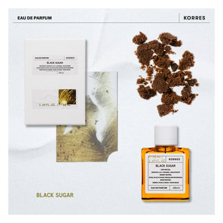 Black Sugar Eau De Parfum 50ml