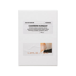 Cashmere Kumquat Eau De Parfum 50ml