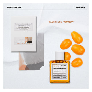 Cashmere Kumquat Eau De Parfum 50ml
