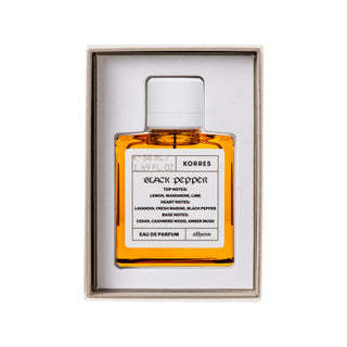 Black Pepper Eau De Parfum 50ml