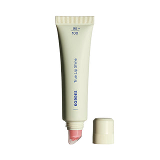 True Lip Shine 11 Rosewater 10ml