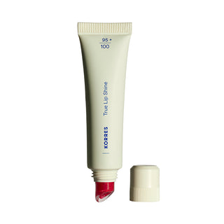 True Lip Shine 52 Poppy Red 10ml