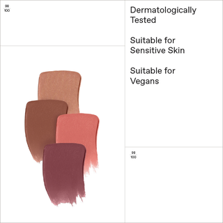 Natural Color Multi-Stick Balm 32 Muted Brown 4.5g