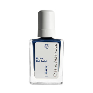 No No Nail Polish 78 Aegan Sea 11ml