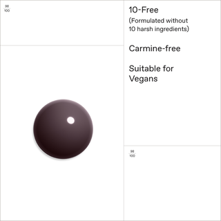 No No Nail Polish 36 Taupe 11ml