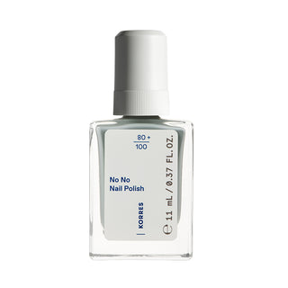 No No Nail Polish 85 Sage Green 11ml
