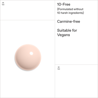 No No Nail Polish 04 Jelly Peach 11ml
