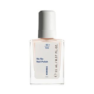 No No Nail Polish 04 Jelly Peach 11ml