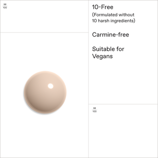 No No Nail Polish 34 Sand 11ml