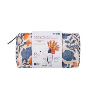 Yoghurt Face Sunscreen SPF 30 50ml + Greek Yoghurt Gel-Cream 20ml Set