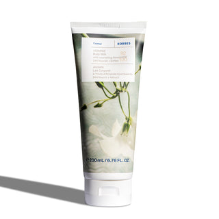 Jasmine Body Smoothing Milk 200ml