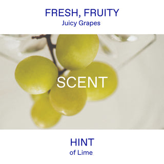 Santorini Grape Shower Gel 250ml