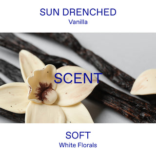 Mediterranean Vanilla Shower Gel 250 ml