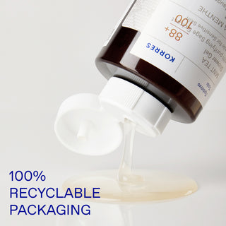 Mediterranean Vanilla Shower Gel 250 ml