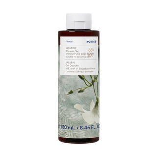 Jasmine Shower Gel 250ml