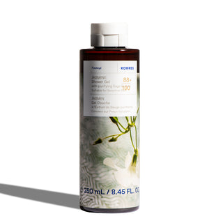Jasmine Shower Gel 250ml