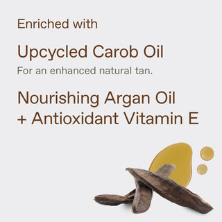 Bronzing Sun Protecting Biphase Water SPF 50 - 150ml
