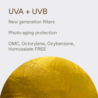 Bronzing Sun Protecting Biphase Water SPF 50 - 150ml