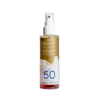 Bronzing Sun Protecting Biphase Water SPF 50 - 150ml