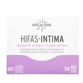 Intima Oral 30 Capsules