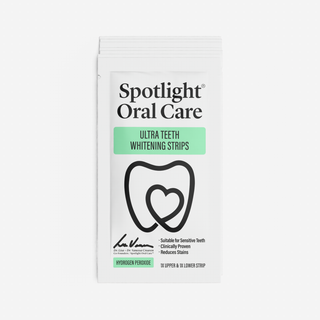 Ultra Whitening Starter Kit