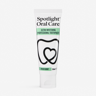 Ultra Whitening Starter Kit
