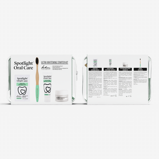 Ultra Whitening Starter Kit