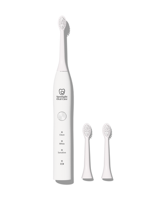 Sonic Toothbrush