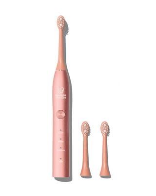 Rose Gold Limited Edition Sonic Toothbrush