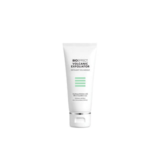 Volcanic Exfoliator 60ml