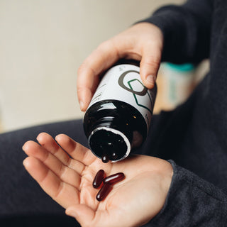 Omega-3 120 Capsules