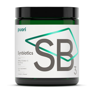 Synbiotics 3 30 Sachets