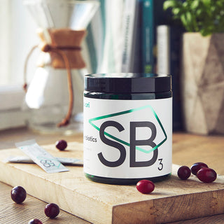 Synbiotics 3 30 Sachets