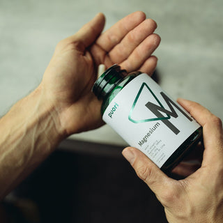 Magnesium-3 120 Capsules