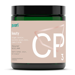 Cp3 - Collagen + (Unflavoured) 155g