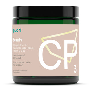 Cp3 - Collagen + (Lemon) 185g