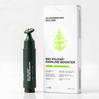 Bio-Pilixon Hairline Booster 15ml