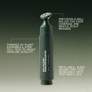 Bio-Pilixon Hairline Booster 15ml